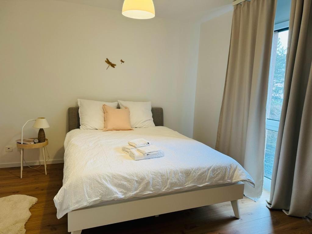 Appartement Calme Et Lumineux De 2,5 Pces Proche Lausanne Ecublens  外观 照片